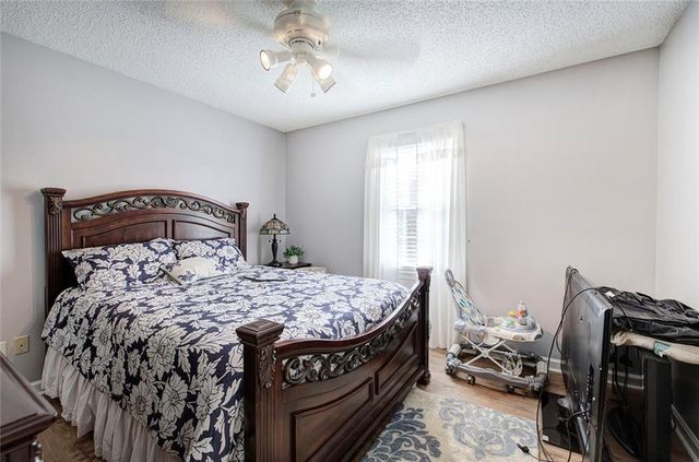 12 Wooddale Drive SW, Cartersville, GA 30120