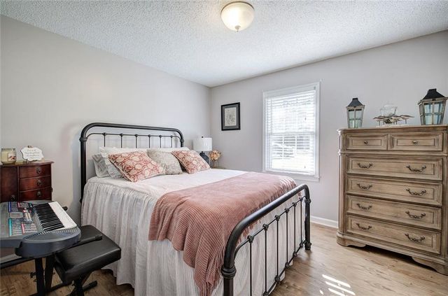 12 Wooddale Drive SW, Cartersville, GA 30120