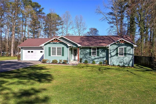 12 Wooddale Drive SW, Cartersville, GA 30120