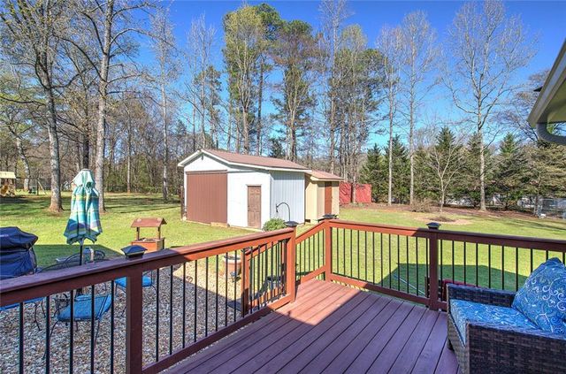 12 Wooddale Drive SW, Cartersville, GA 30120