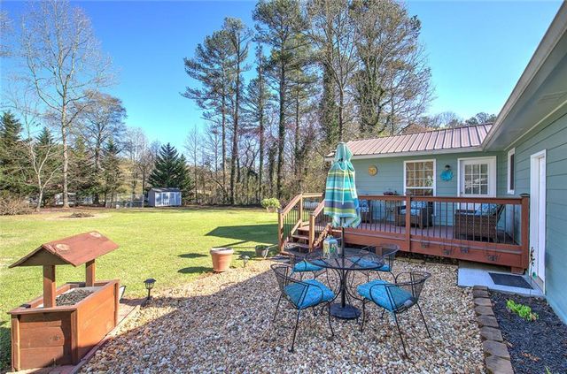 12 Wooddale Drive SW, Cartersville, GA 30120