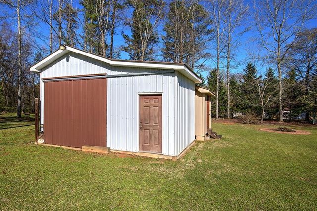 12 Wooddale Drive SW, Cartersville, GA 30120