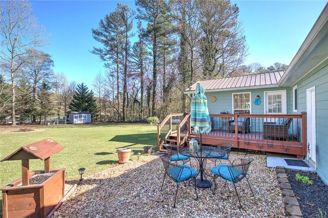 12 Wooddale Drive SW, Cartersville, GA 30120