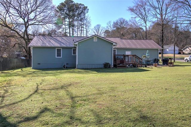 12 Wooddale Drive SW, Cartersville, GA 30120