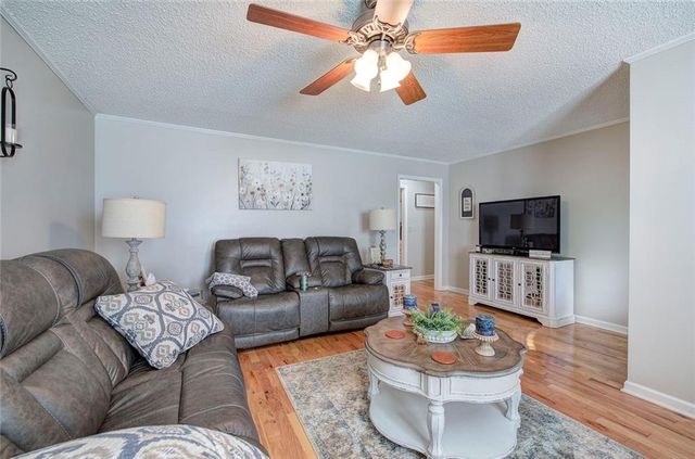 12 Wooddale Drive SW, Cartersville, GA 30120