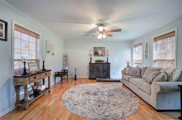 12 Wooddale Drive SW, Cartersville, GA 30120