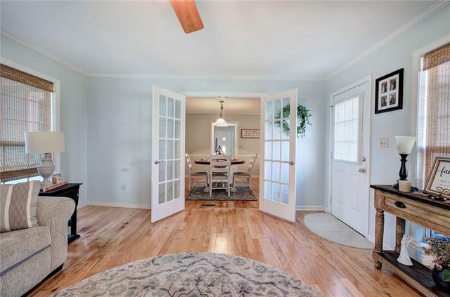 12 Wooddale Drive SW, Cartersville, GA 30120