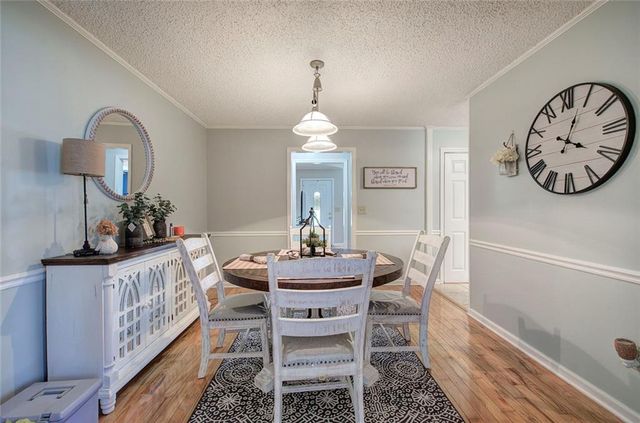 12 Wooddale Drive SW, Cartersville, GA 30120