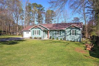 12 Wooddale Drive SW, Cartersville, GA 30120