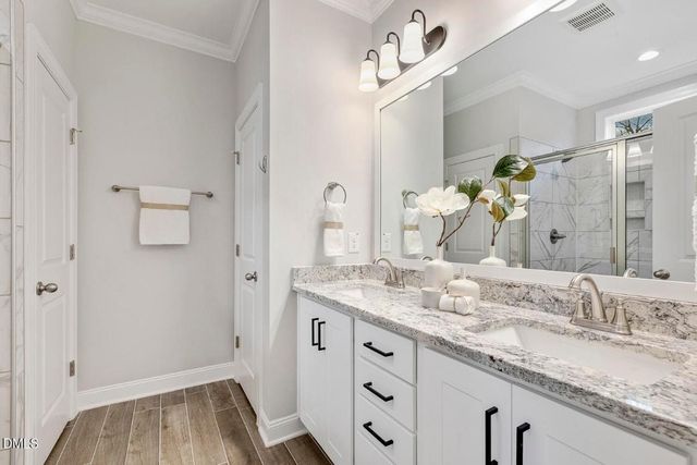 110 Freewill Place, Raleigh, NC 27603