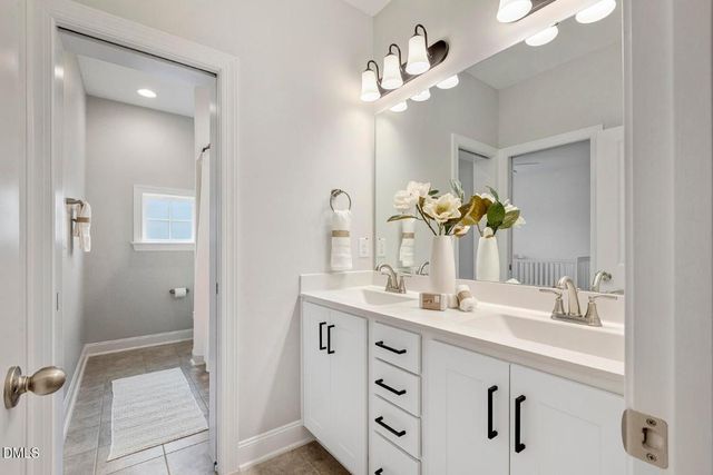 110 Freewill Place, Raleigh, NC 27603