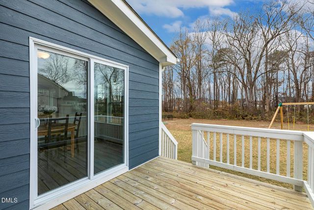 110 Freewill Place, Raleigh, NC 27603