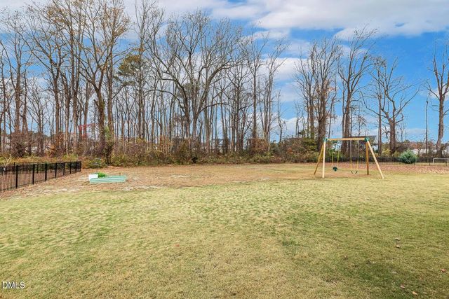 110 Freewill Place, Raleigh, NC 27603