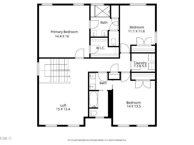 110 Freewill Place, Raleigh, NC 27603