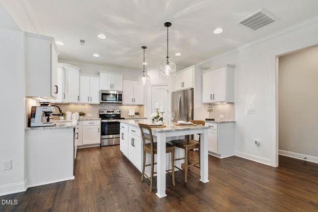 110 Freewill Place, Raleigh, NC 27603