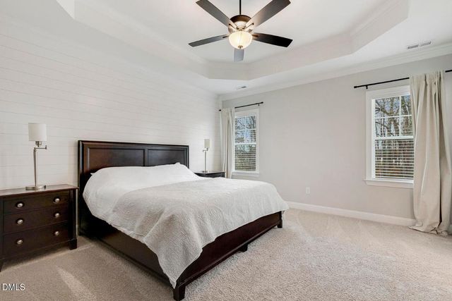 110 Freewill Place, Raleigh, NC 27603