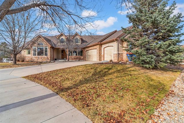 1860 S Manor Lane S, Lakewood, CO 80232