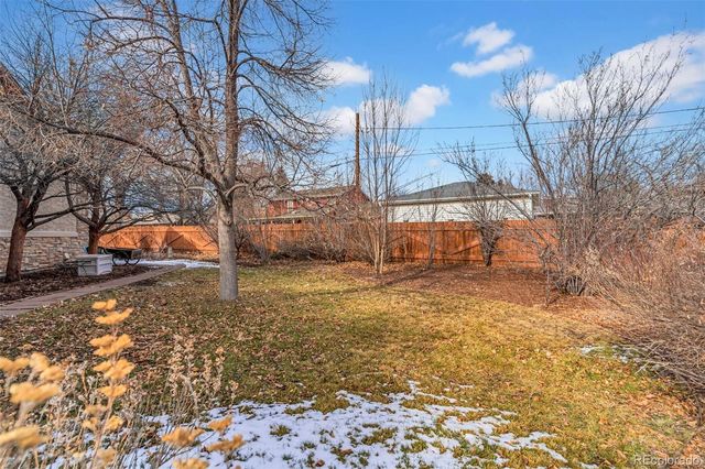 1860 S Manor Lane S, Lakewood, CO 80232