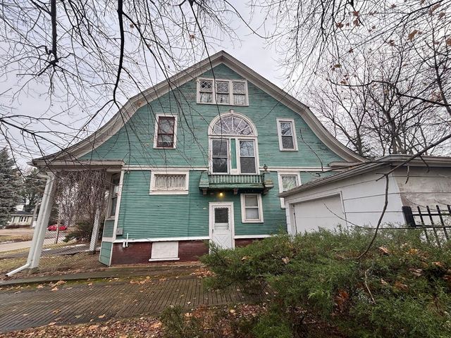217 Franklin Street, Waukegan, IL 60085