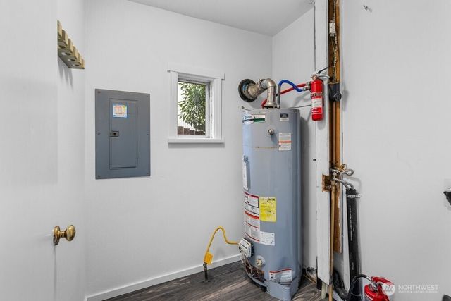 4618 S 3rd Avenue, Everett, WA 98203