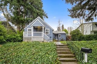 4618 S 3rd Avenue, Everett, WA 98203
