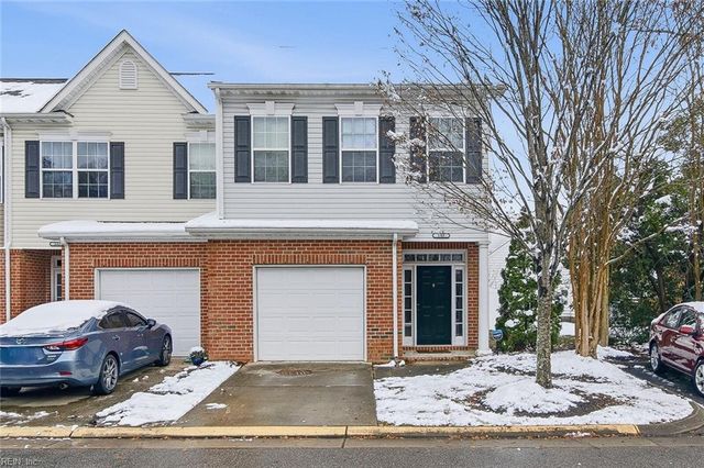 100 Chambers RD, Newport News, VA 23602