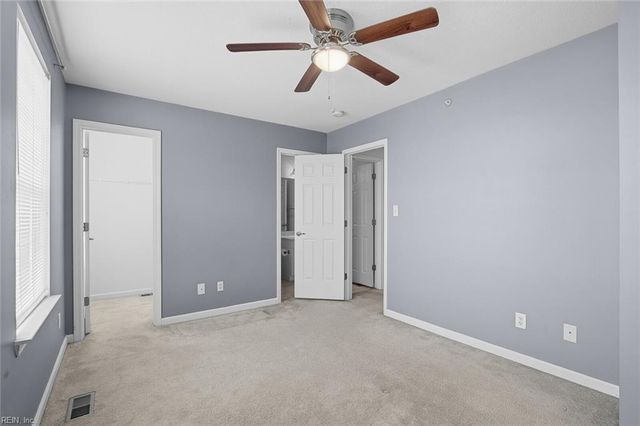 100 Chambers RD, Newport News, VA 23602