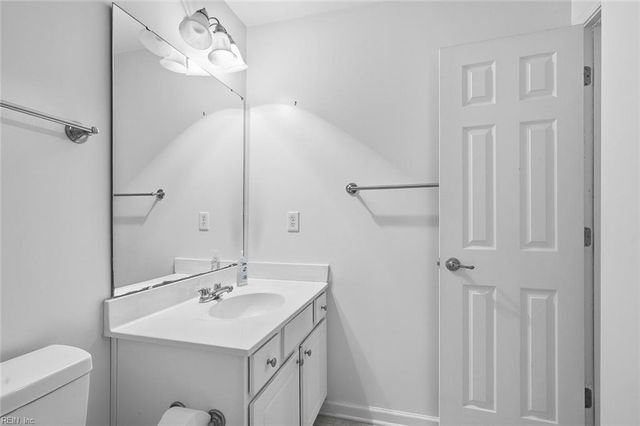 100 Chambers RD, Newport News, VA 23602