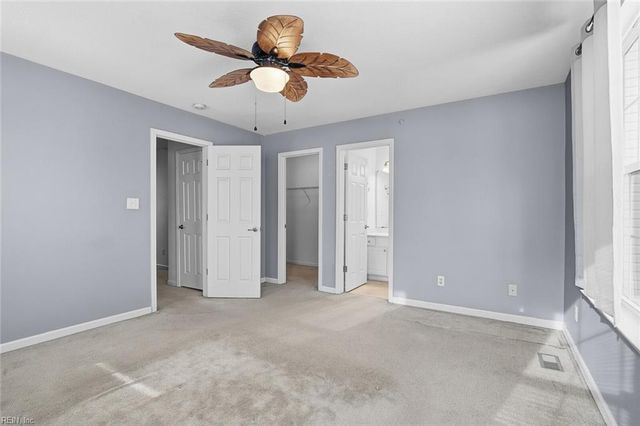 100 Chambers RD, Newport News, VA 23602