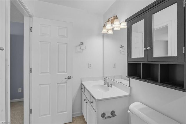 100 Chambers RD, Newport News, VA 23602