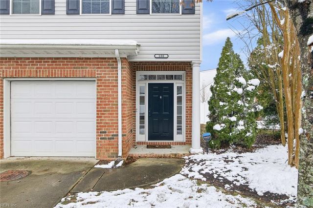 100 Chambers RD, Newport News, VA 23602