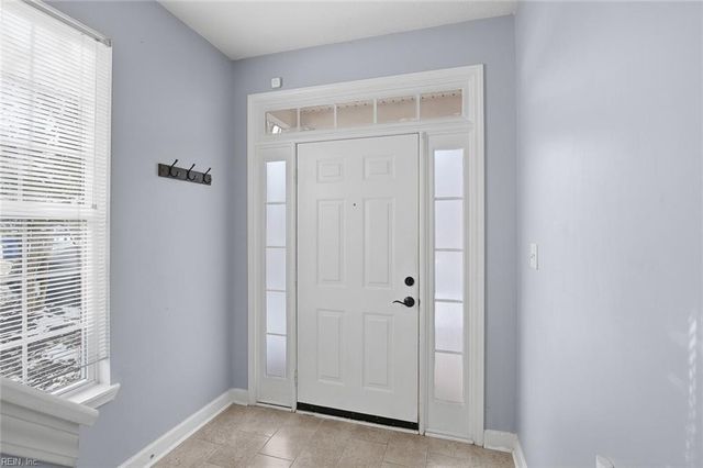 100 Chambers RD, Newport News, VA 23602