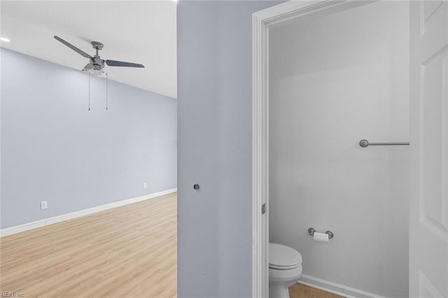 100 Chambers RD, Newport News, VA 23602