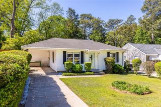 1421 SMITH SE Street, Atlanta, GA 30316