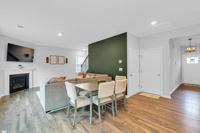 603 Bayridge Drive, Simpsonville, SC 29680