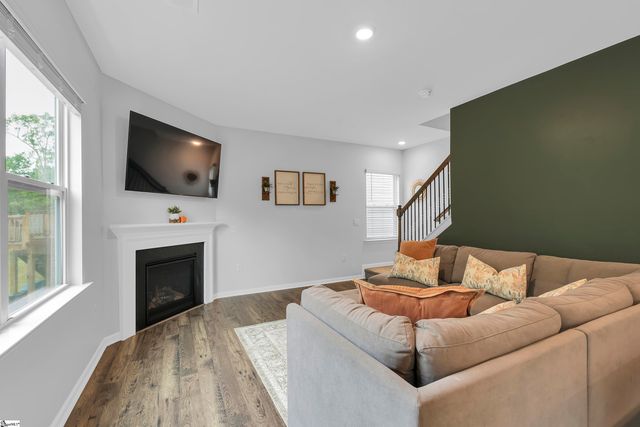 603 Bayridge Drive, Simpsonville, SC 29680