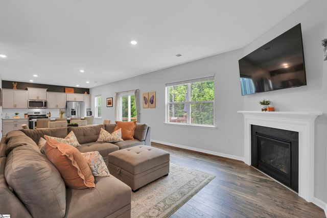 603 Bayridge Drive, Simpsonville, SC 29680