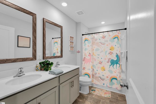 603 Bayridge Drive, Simpsonville, SC 29680