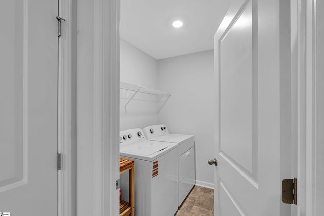603 Bayridge Drive, Simpsonville, SC 29680