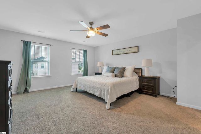 603 Bayridge Drive, Simpsonville, SC 29680