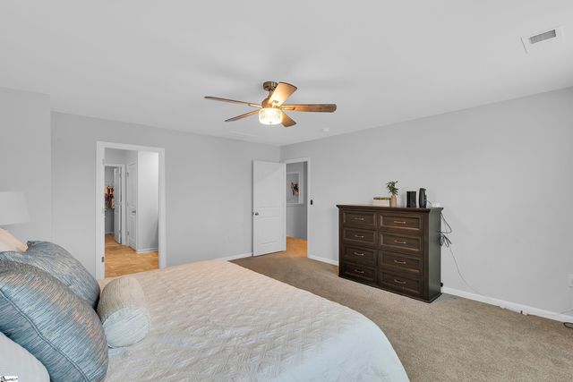 603 Bayridge Drive, Simpsonville, SC 29680