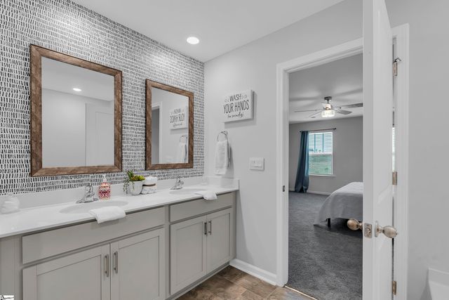 603 Bayridge Drive, Simpsonville, SC 29680