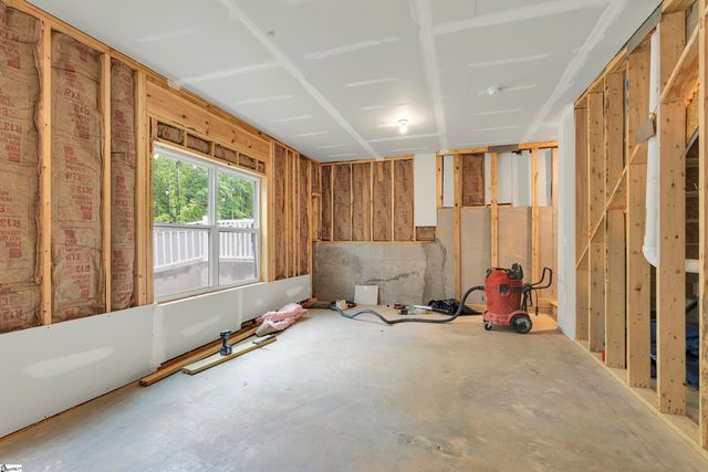 603 Bayridge Drive, Simpsonville, SC 29680