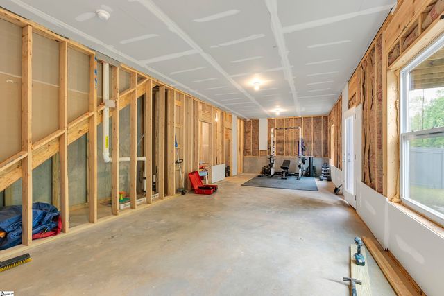 603 Bayridge Drive, Simpsonville, SC 29680