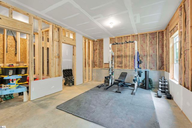 603 Bayridge Drive, Simpsonville, SC 29680