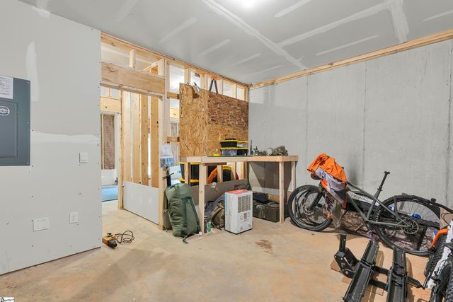 603 Bayridge Drive, Simpsonville, SC 29680