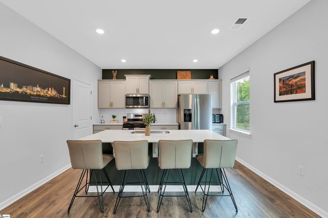 603 Bayridge Drive, Simpsonville, SC 29680