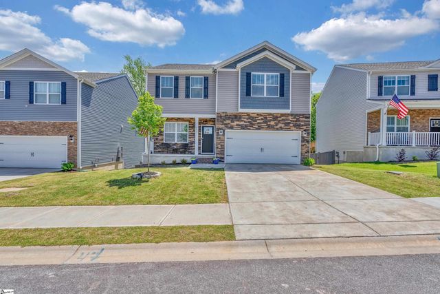 603 Bayridge Drive, Simpsonville, SC 29680