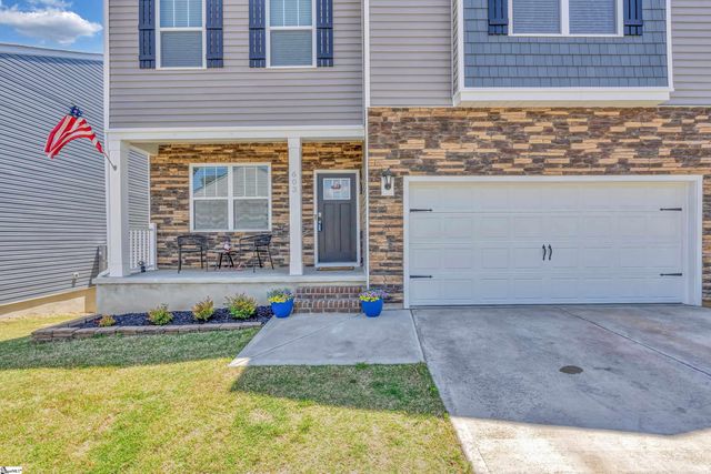 603 Bayridge Drive, Simpsonville, SC 29680