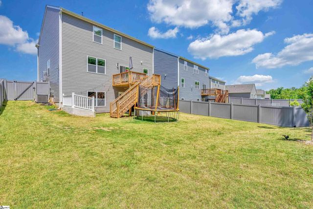 603 Bayridge Drive, Simpsonville, SC 29680